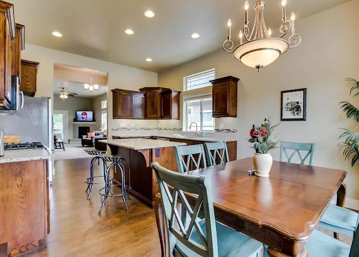 Sunglow Townhouse