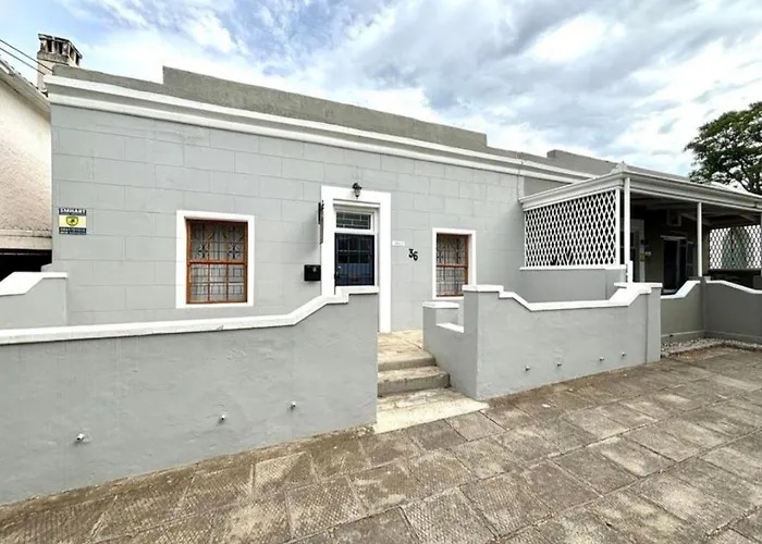 Boer & Brit, Graaff-Reinet