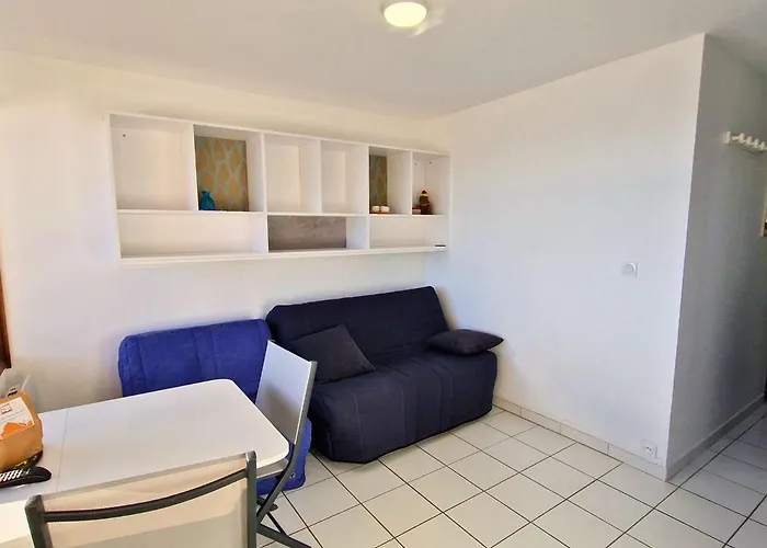 Studio Saint-Michel-de-Chaillol, 1 pièce, 2 personnes - FR-1-393-80