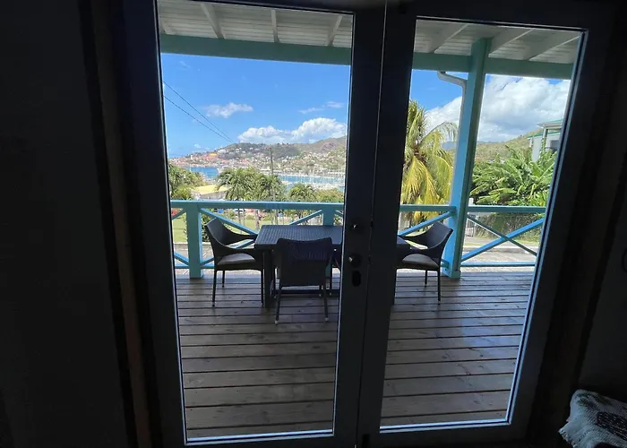 Casacalypso Grenada
