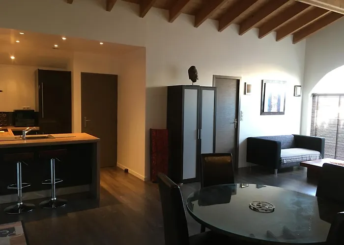 CotiLoft - Appartement Terrasse Climatisé au cœur de La Cotinière
