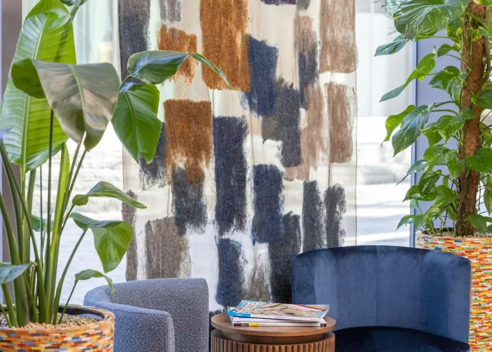 Hotel 5 stelle: Bankside Hotel, Autograph Collection