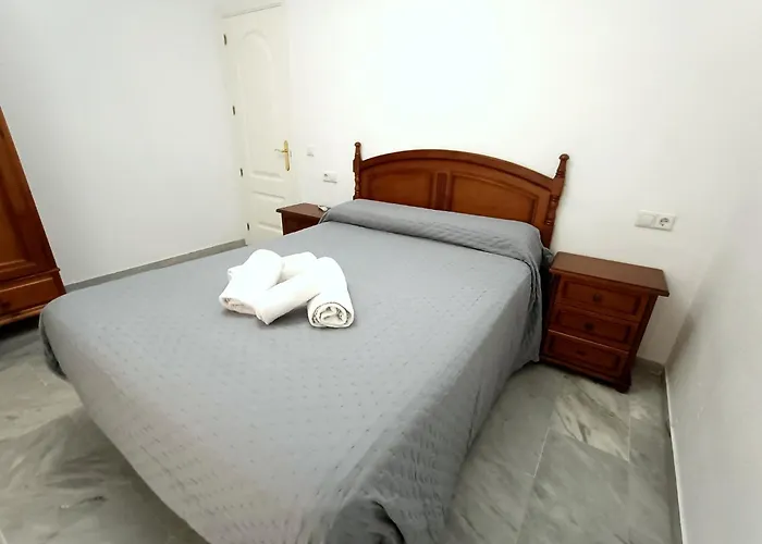 Apartamento Calle Cruz