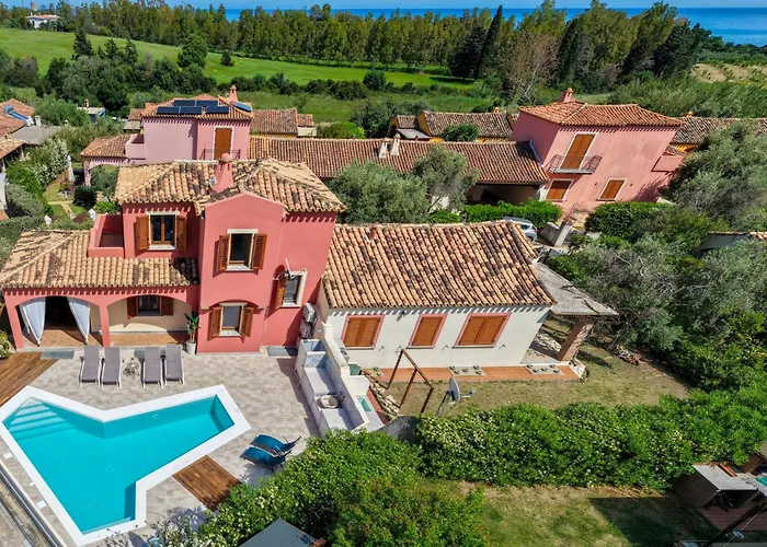 Villa Maria