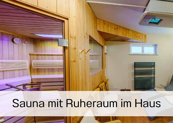 Ferienhaus Winterbergblick