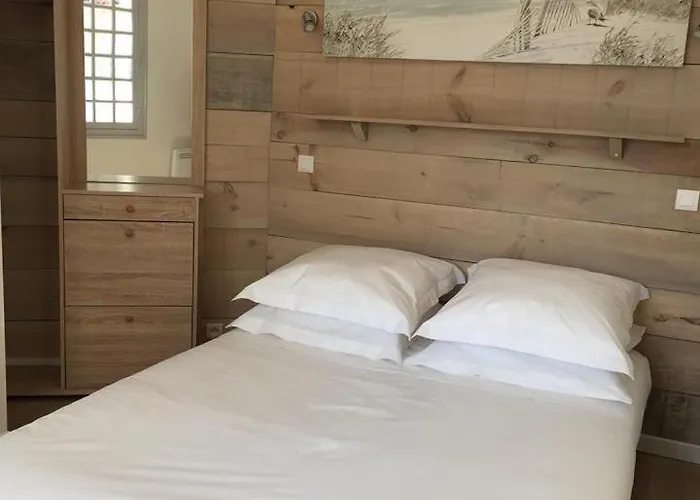 Les Suites de l'Alvertonne