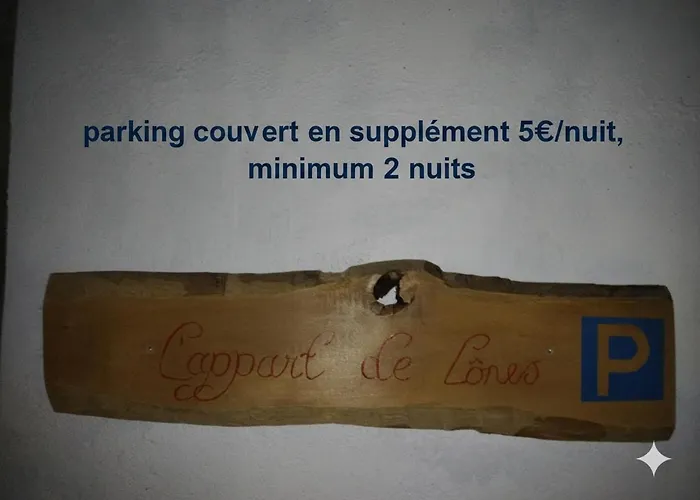 L'appart de lônes