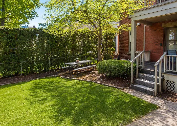 Boulevard Park Apartments
