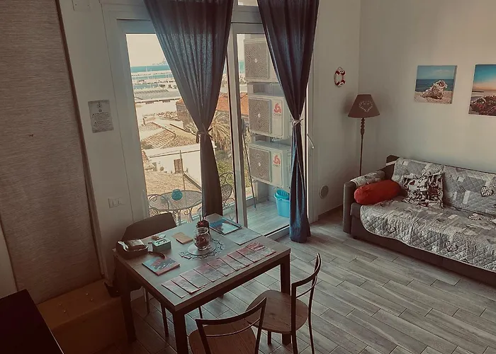 Hotel familiare: L 'Approdo Felice