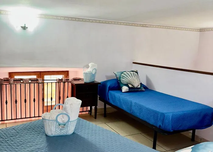 La casa di Nanà