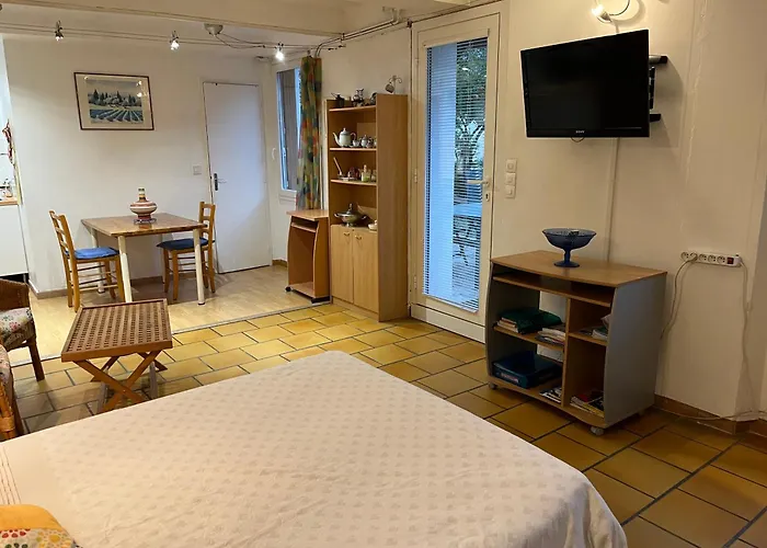 Studio En Provence
