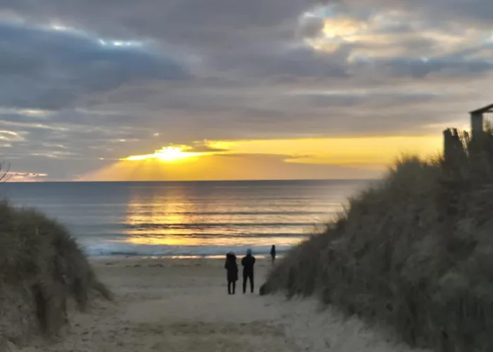 Appt T2 Proche Plage