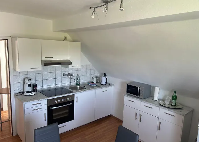 Lorenz Apartment 2