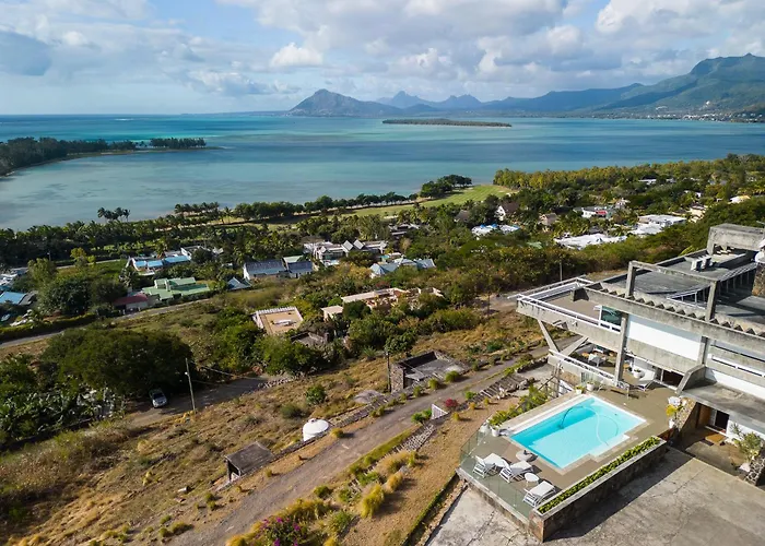 Villa Cambier By Muse Villas
