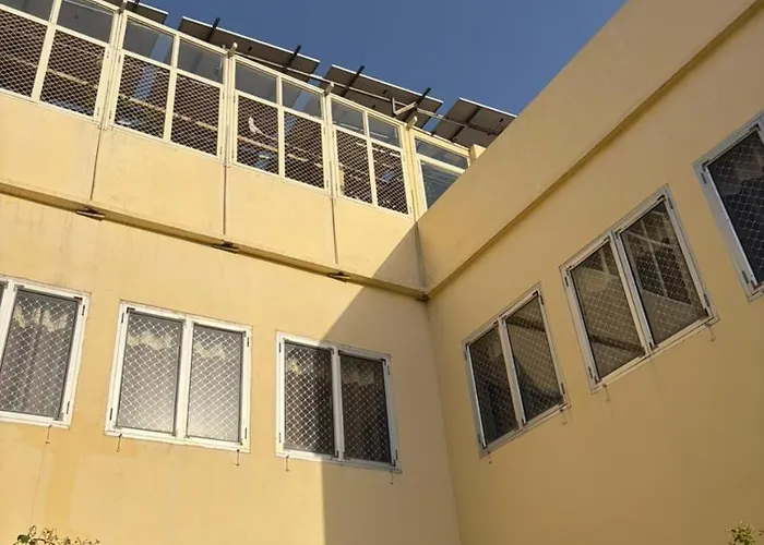 Boby Home Stay "Boby Mansion" Jaipur