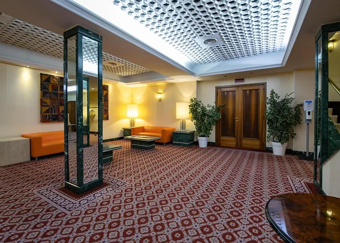 Etrusco Arezzo - Sure Collection By Best Western