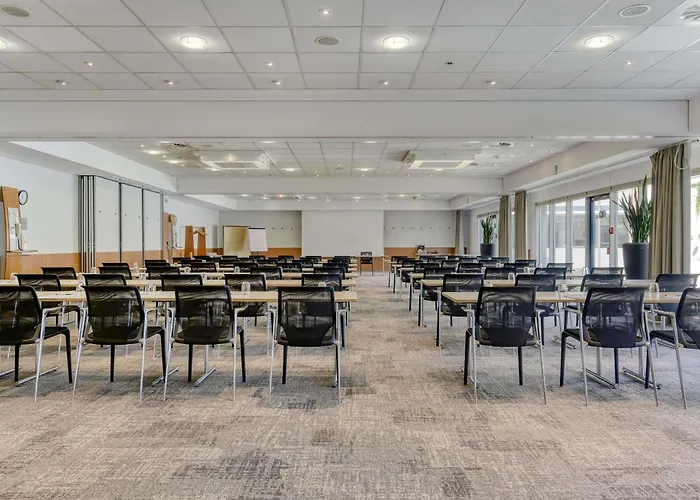 Familienhotel: Novotel Köln City