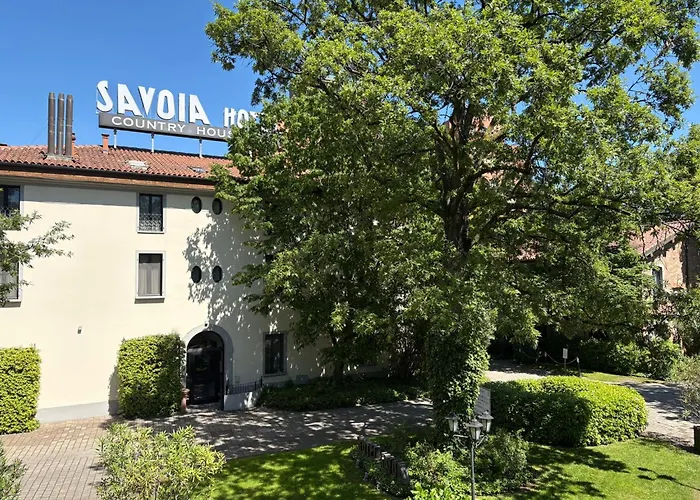 Savoia Country House Bologna