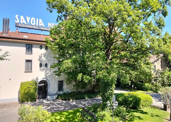 Savoia Country House Bologna
