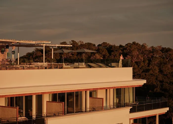 Aguas De Ibiza Grand Luxe - Small Luxury Of The World