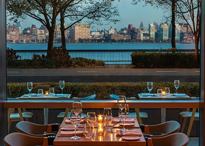 W Hoboken