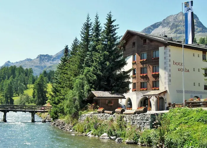 3 SterneHotel Nolda