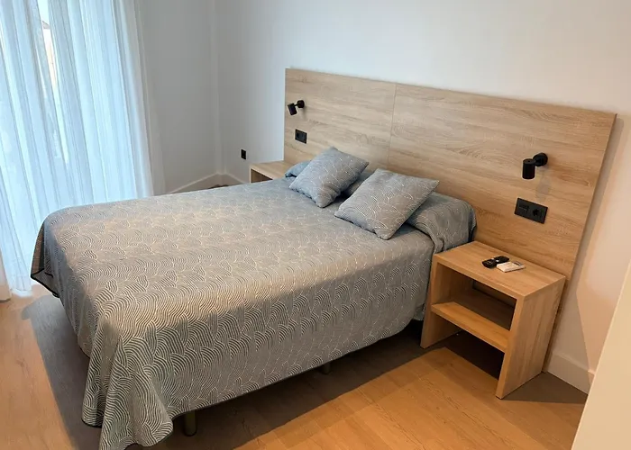 Hostal Juan Carlos