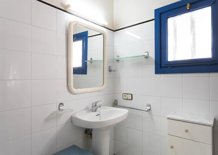 Bungalows Papalus - Golf Lloret -