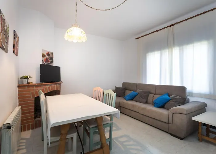 Bungalows Papalus - Golf Lloret -