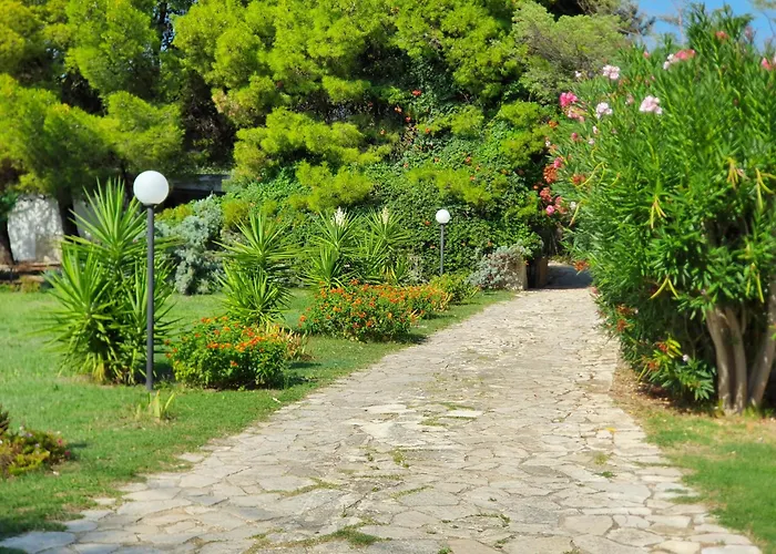  Residence Polidoro