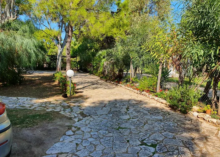  Residence Polidoro