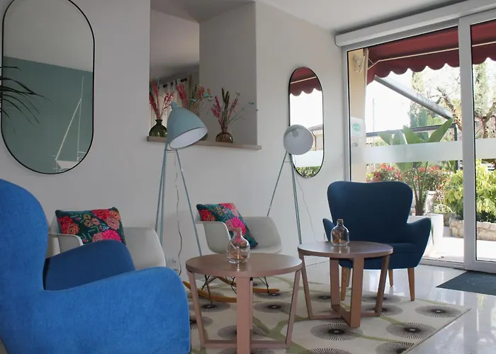 3 SterneHotel Al Sole Bardolino