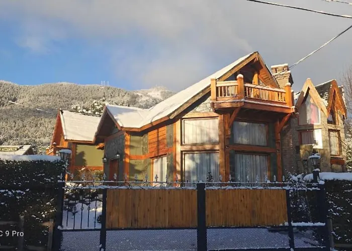 Portal de los Andes Bariloche