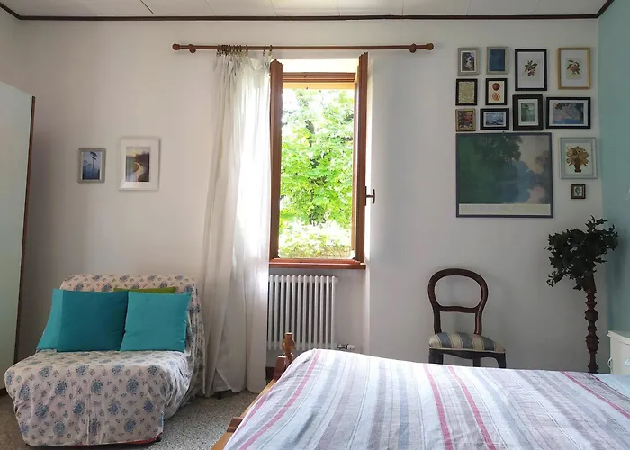Il giardino dei fiori