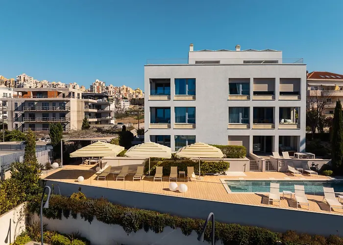 Eol Apartments Split