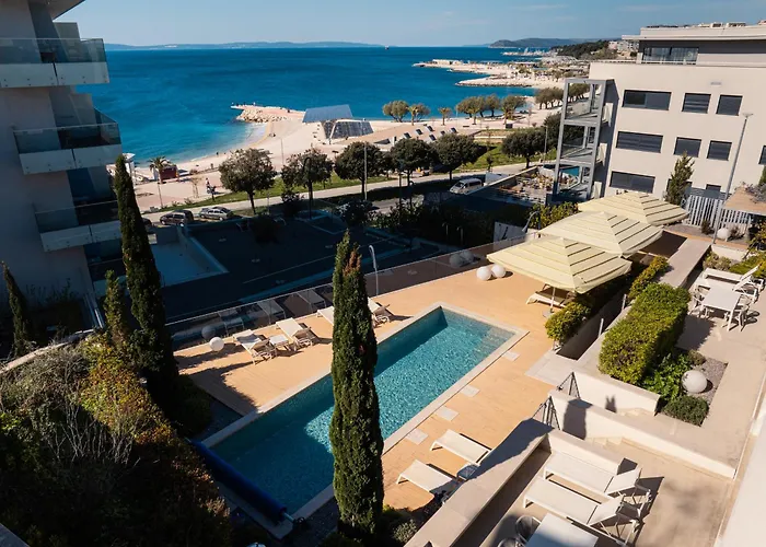 Eol Apartments Split