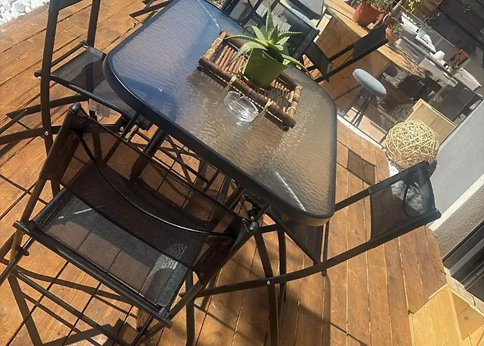 Hotel 3 stelle: Hotel Soave