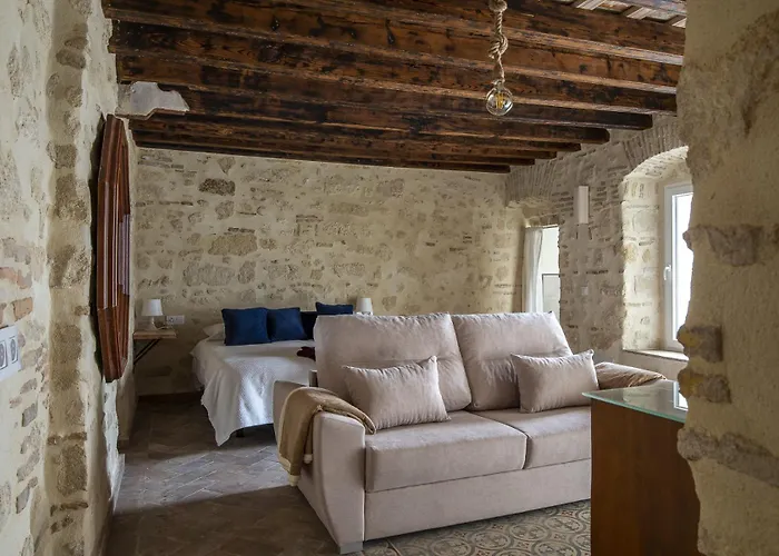 GuestReady - Casa Palacio De La Cruz
