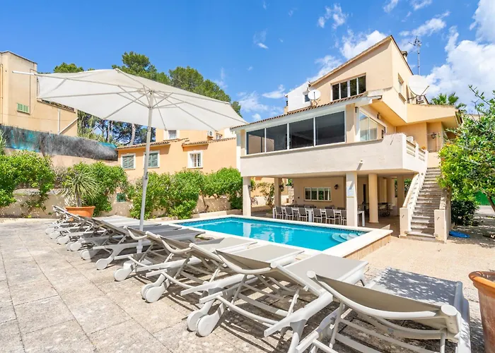 Villa Arenas