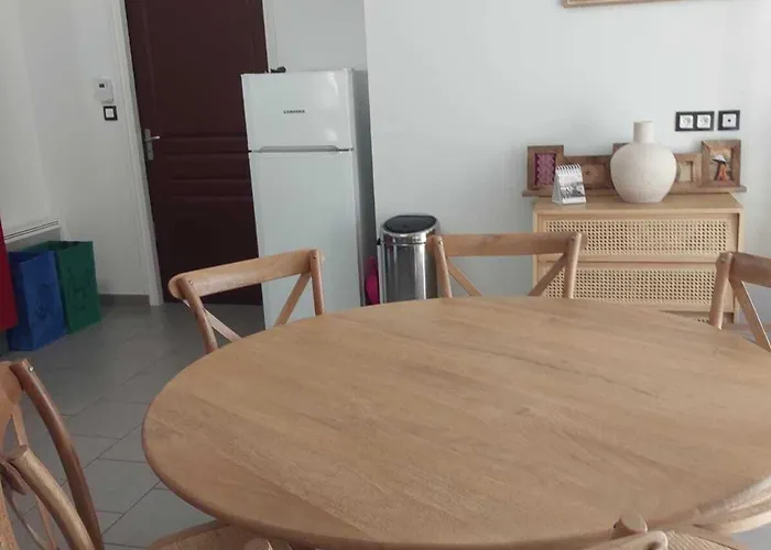 Gîte rénové avec piscine, spa, et accès handicapés au cœur du Marais Breton - FR-1-426-280