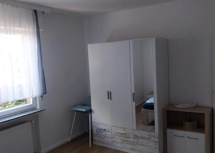 Haus Kormoran Borkum