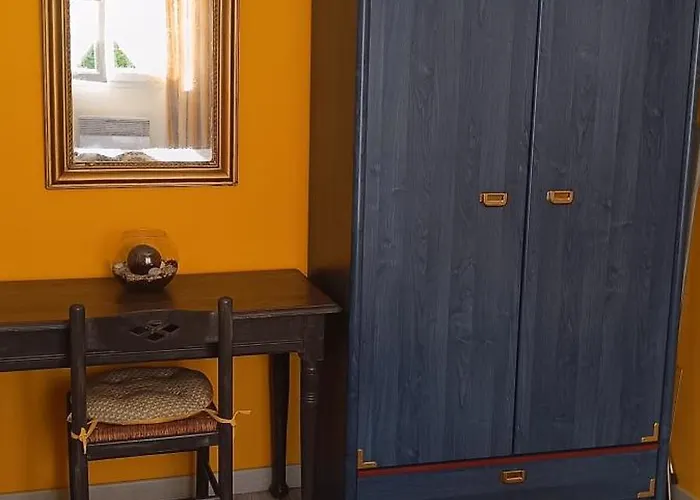 appartement Anna