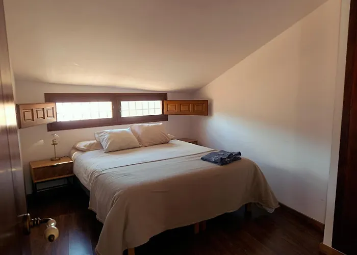 Apartamentos Casa Memé
