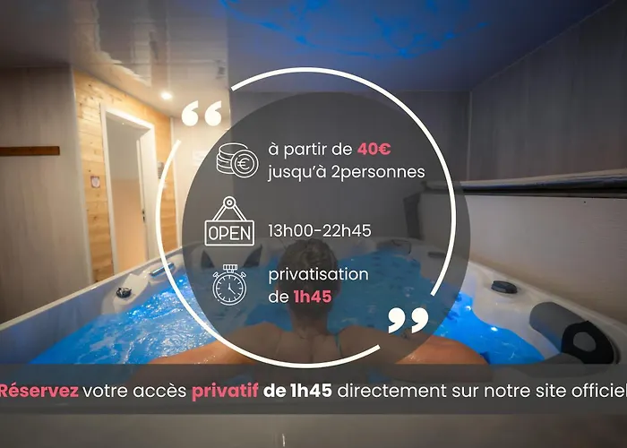 Plaines-Provence Spa&Sauna