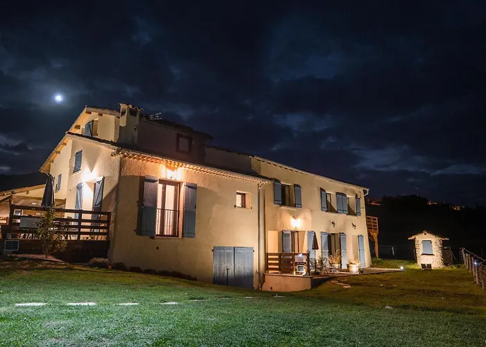 Plaines-Provence Spa&Sauna