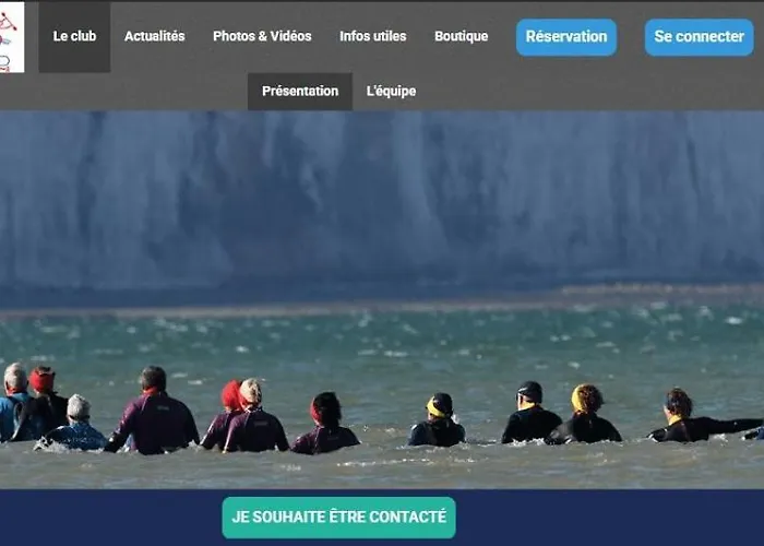 Au gré des marées, appartement face à la mer, classé 3 étoiles