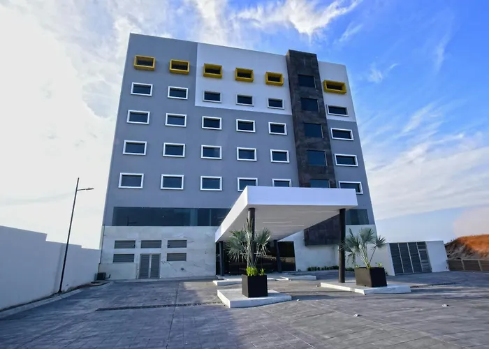 Best Western Plus Riviera