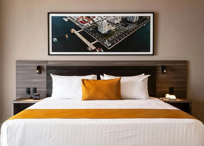 Best Western Plus Riviera