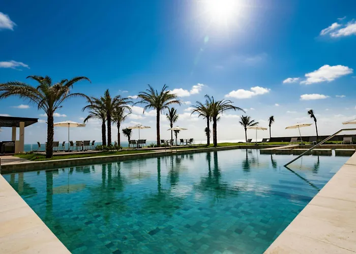 Best Western Plus Riviera