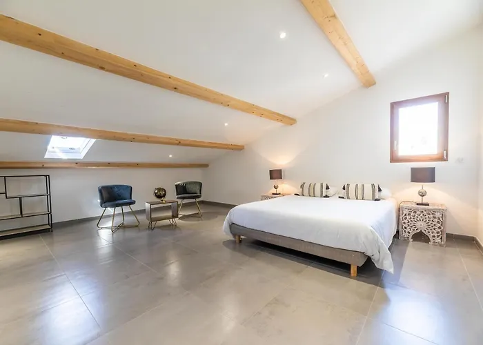 La Listrella Residence & Spa